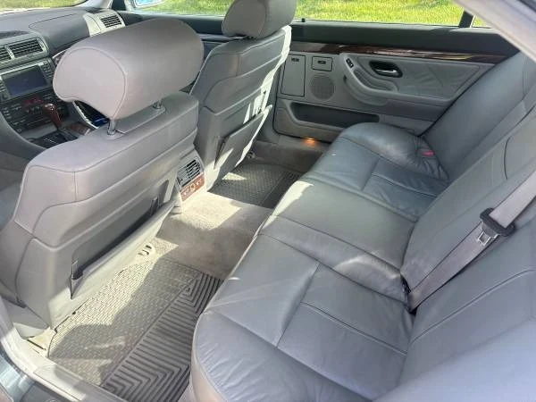 2001 BMW E38 7 Series - Image 16 of 20