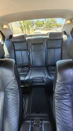 2001 BMW E38 7 Series - Image 9 of 21