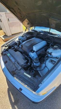 2001 BMW E38 7 Series - Image 18 of 21