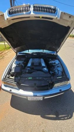 2001 BMW E38 7 Series - Image 19 of 21