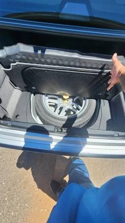 2001 BMW E38 7 Series - Image 20 of 21