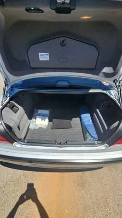 2001 BMW E38 7 Series - Image 21 of 21