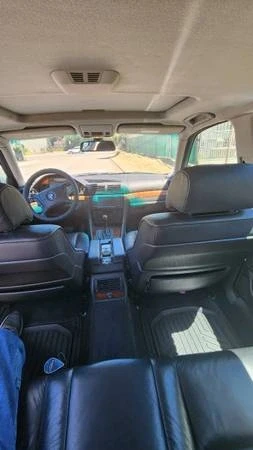 2001 BMW E38 7 Series - Image 12 of 21
