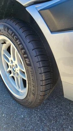 2001 BMW E38 7 Series - Image 3 of 21