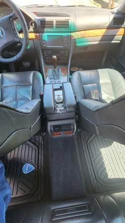 2001 BMW E38 7 Series - Image 10 of 21