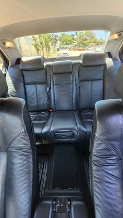 2001 BMW E38 7 Series - Image 9 of 21