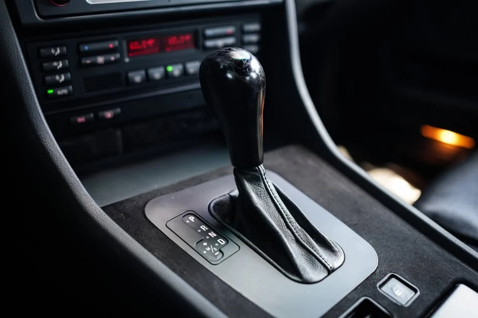 2001 BMW E38 7 Series - Image 18 of 20