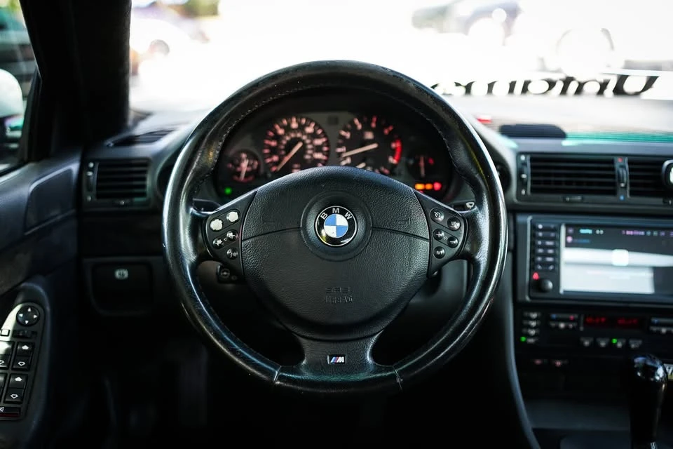 2001 BMW E38 7 Series - Image 16 of 20