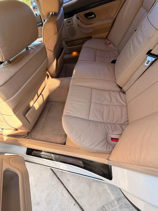 2001 BMW E38 7 Series - Image 7 of 10