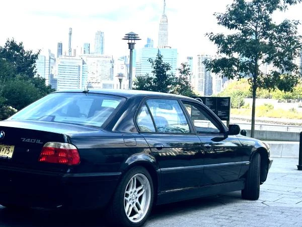 2001 BMW E38 7 Series - Image 6 of 17