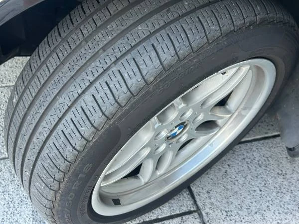 2001 BMW E38 7 Series - Image 15 of 17
