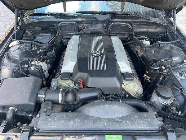 2001 BMW E38 7 Series - Image 14 of 17