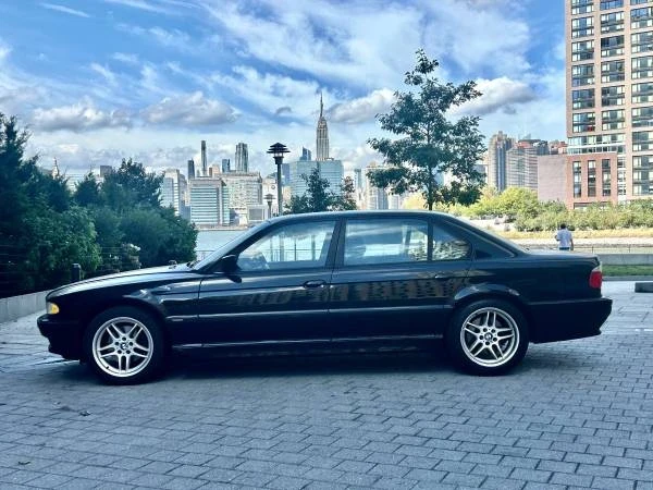 2001 BMW E38 7 Series - Image 4 of 19