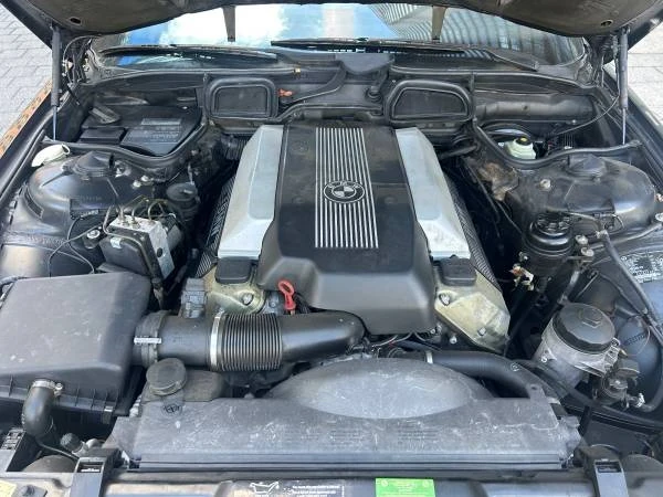 2001 BMW E38 7 Series - Image 15 of 19