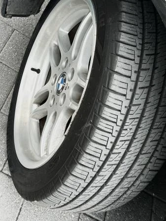 2001 BMW E38 7 Series - Image 12 of 13