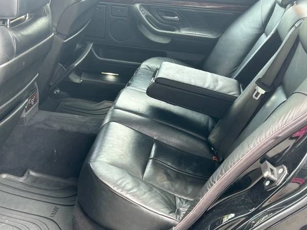 2001 BMW E38 7 Series - Image 8 of 13
