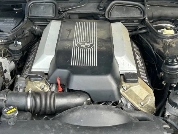 2001 BMW E38 7 Series - Image 11 of 13
