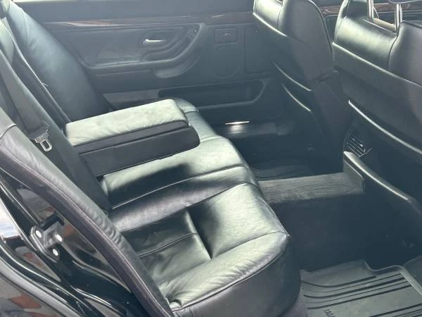 2001 BMW E38 7 Series - Image 10 of 14