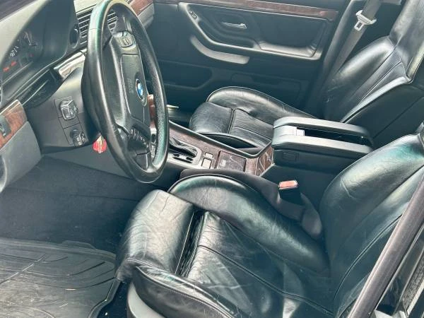 2001 BMW E38 7 Series - Image 7 of 14
