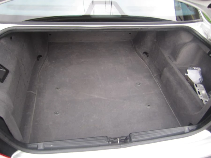 2001 BMW E38 7 Series - Image 4 of 6