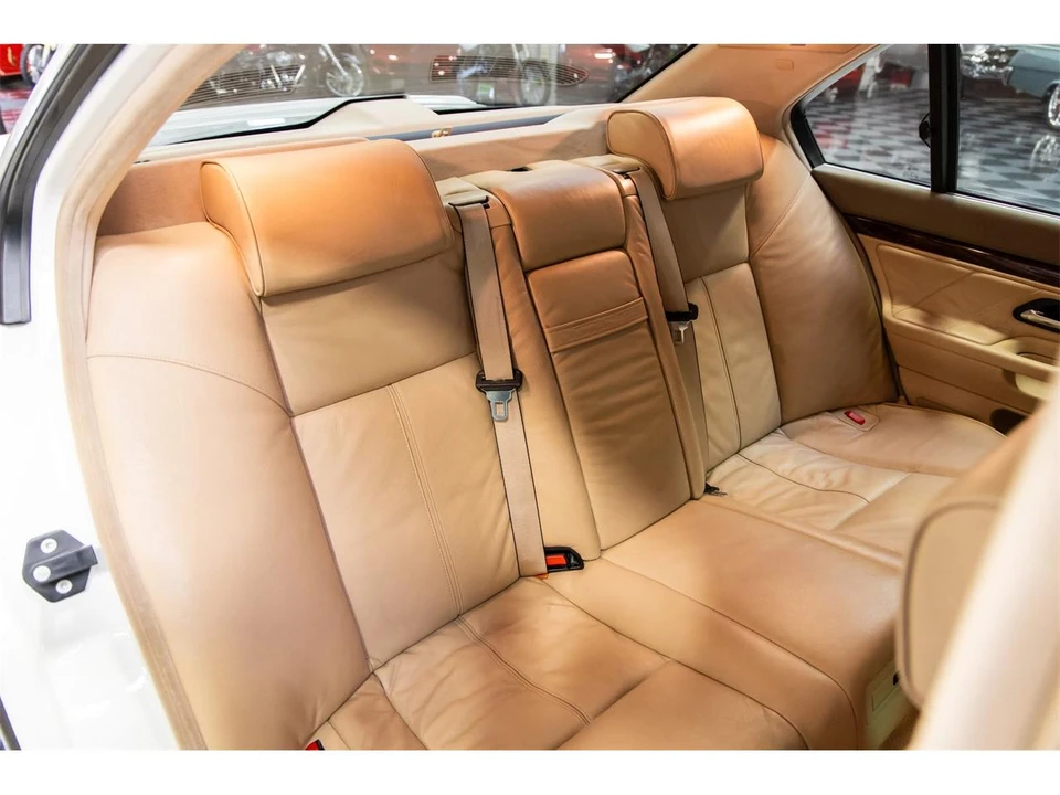 2001 BMW E38 7 Series - Image 6 of 10