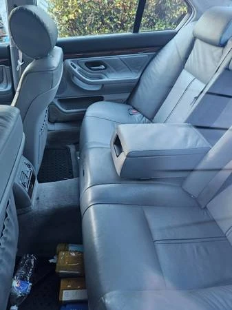2001 BMW E38 7 Series - Image 4 of 5