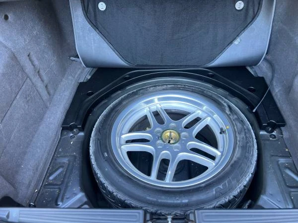 2001 BMW E38 7 Series - Image 13 of 13