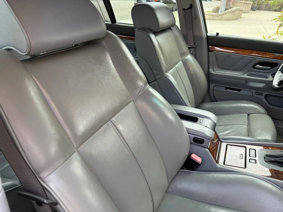 2001 BMW E38 7 Series - Image 5 of 7