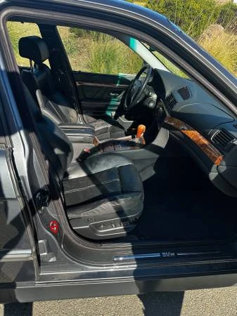 2001 BMW E38 7 Series - Image 6 of 10