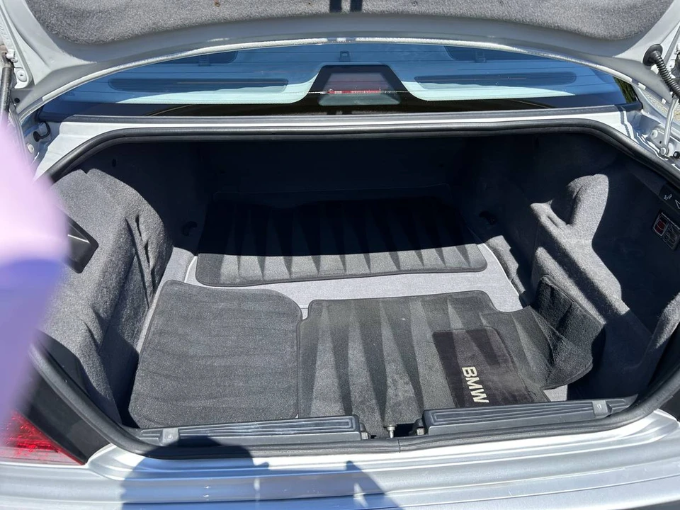 2001 BMW E38 7 Series - Image 20 of 21