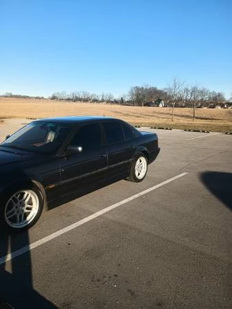 2001 BMW E38 7 Series - Image 8 of 8