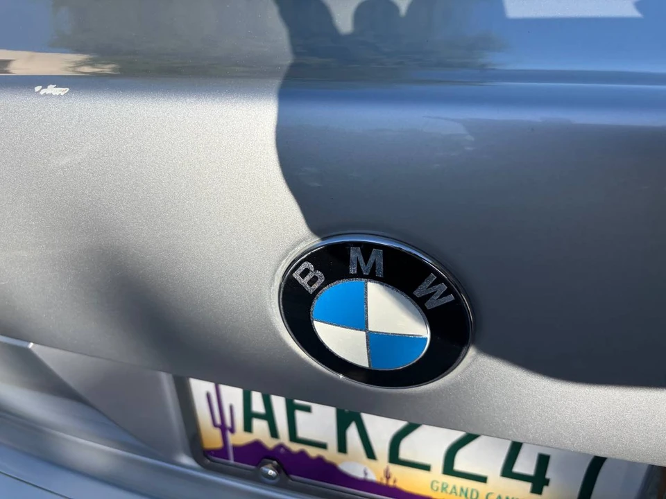 2001 BMW E38 7 Series - Image 21 of 24
