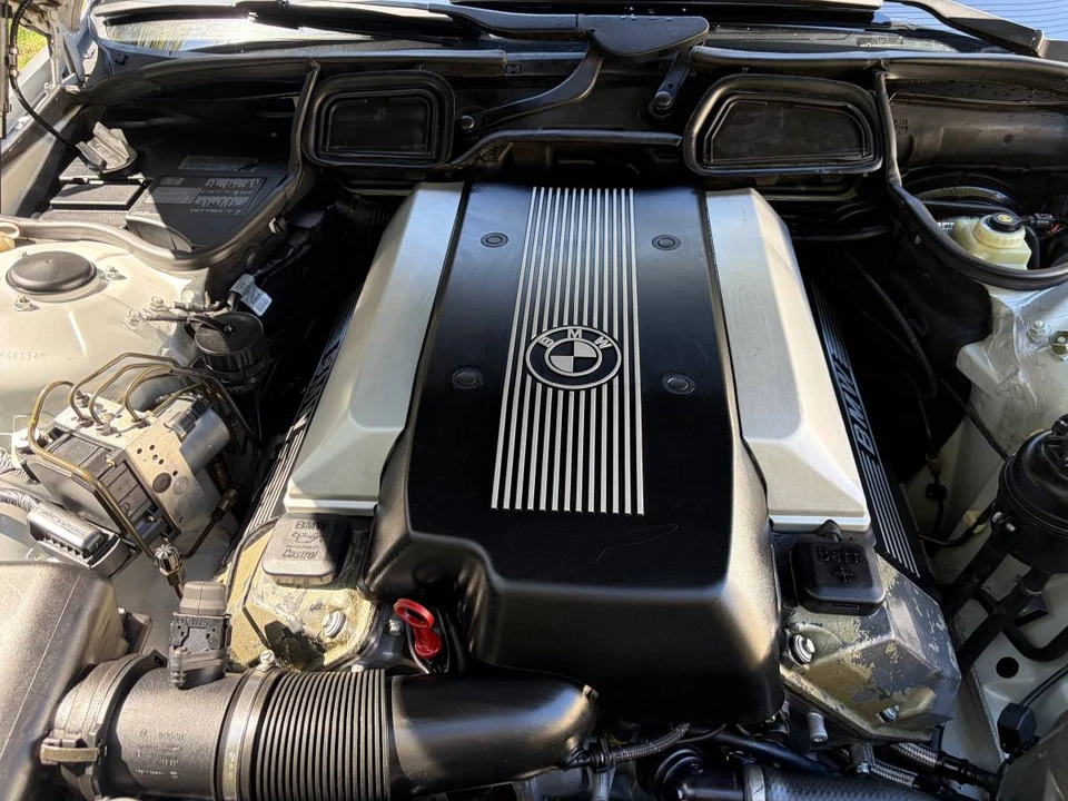2001 BMW E38 7 Series - Image 6 of 24