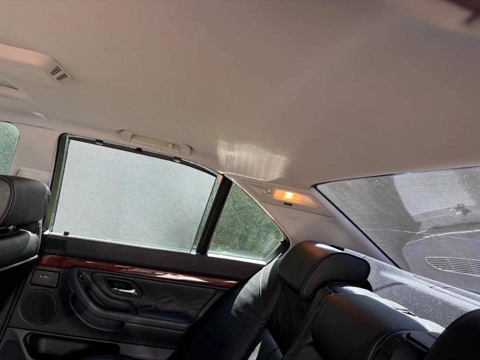 2001 BMW E38 7 Series - Image 4 of 24