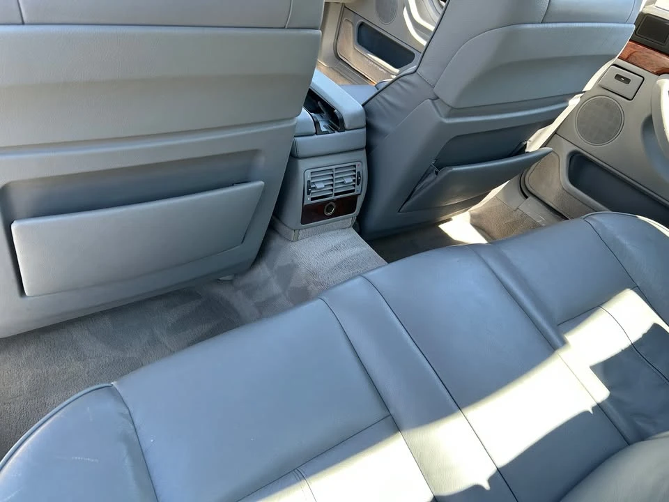 2001 BMW E38 7 Series - Image 19 of 20