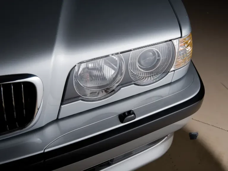 2001 BMW E38 7 Series - Image 10 of 17