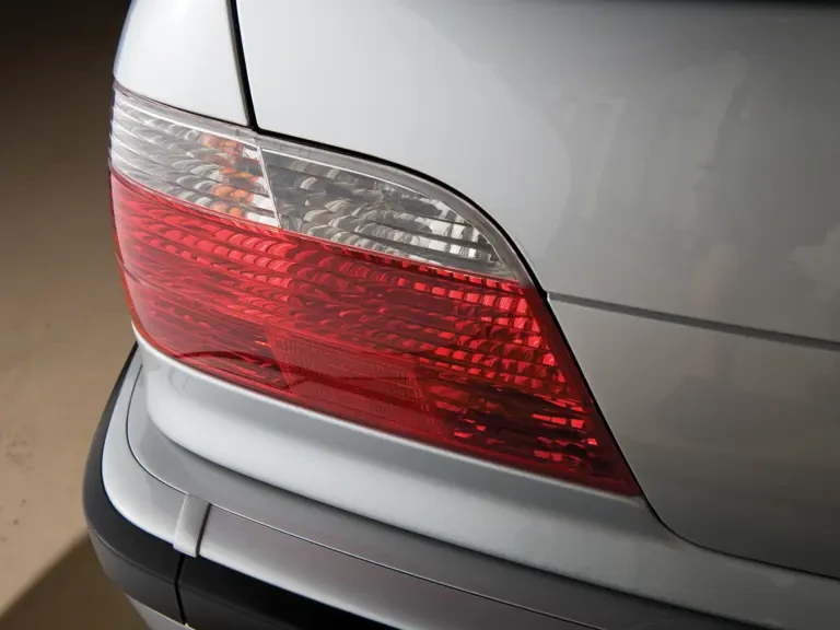 2001 BMW E38 7 Series - Image 8 of 17