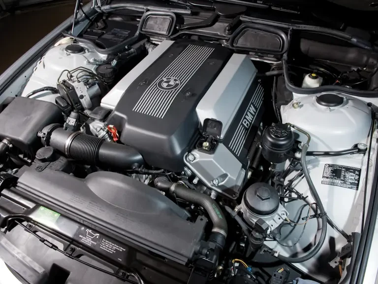 2001 BMW E38 7 Series - Image 5 of 17