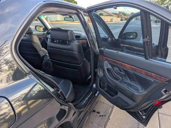 2001 BMW E38 7 Series - Image 20 of 21