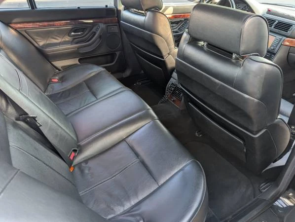 2001 BMW E38 7 Series - Image 21 of 21