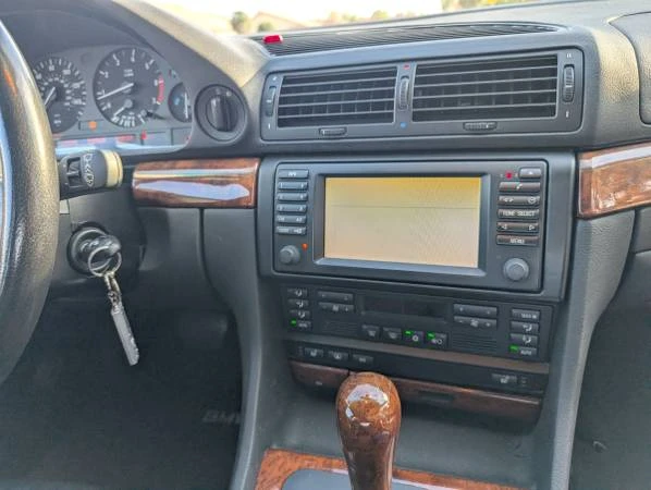 2001 BMW E38 7 Series - Image 16 of 21