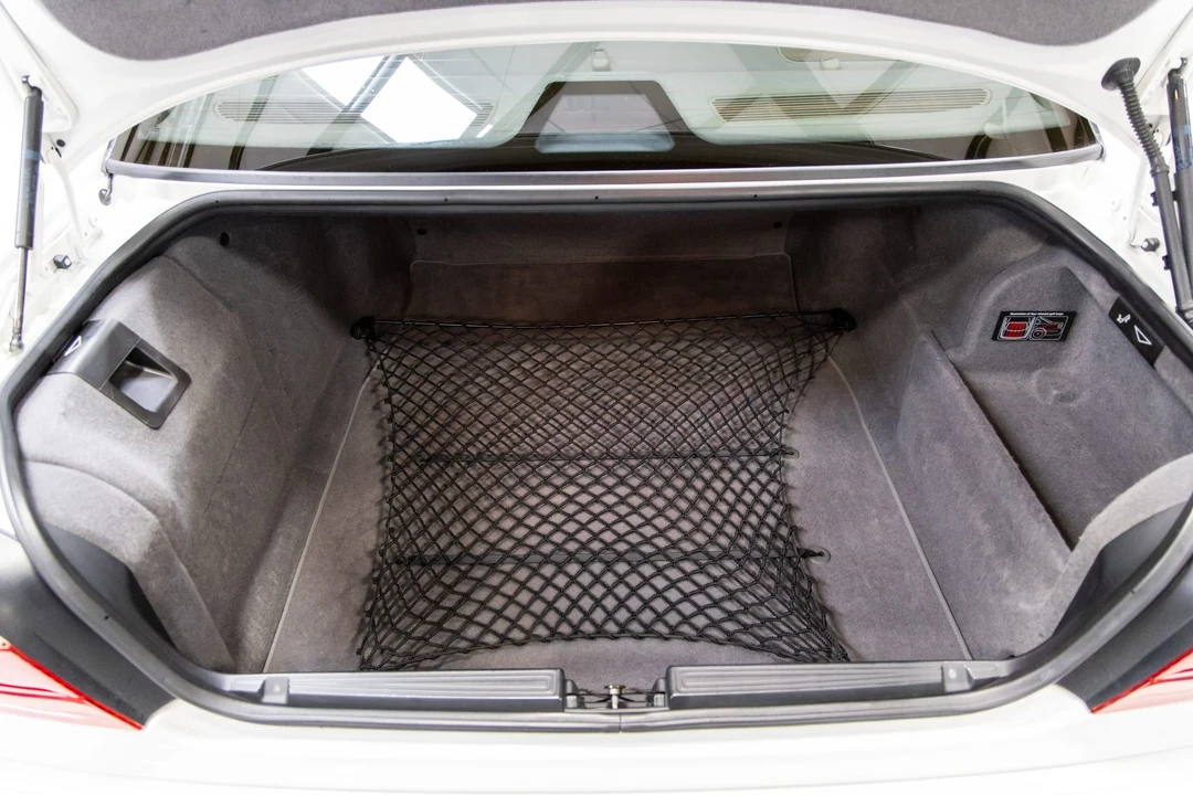 2001 BMW E38 7 Series - Image 10 of 31