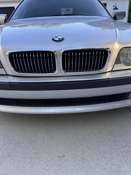 2001 BMW E38 7 Series - Image 25 of 31