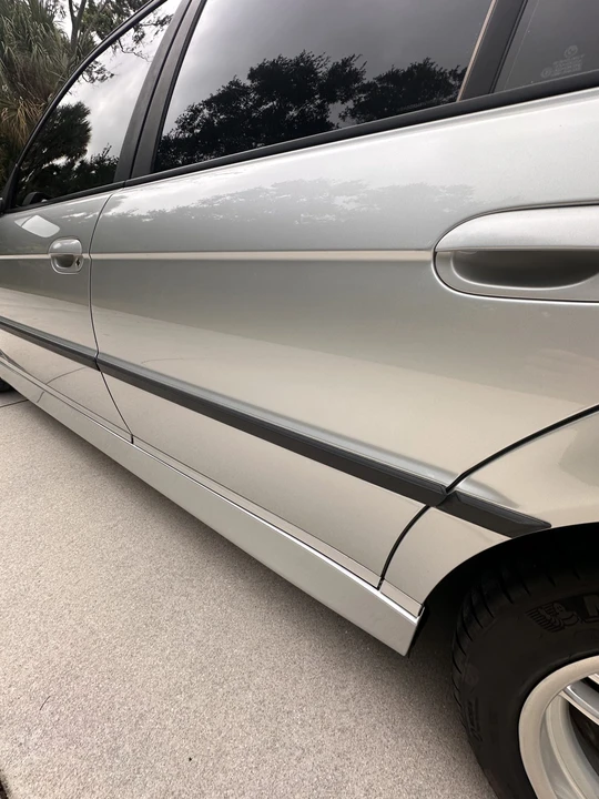 2001 BMW E38 7 Series - Image 29 of 31