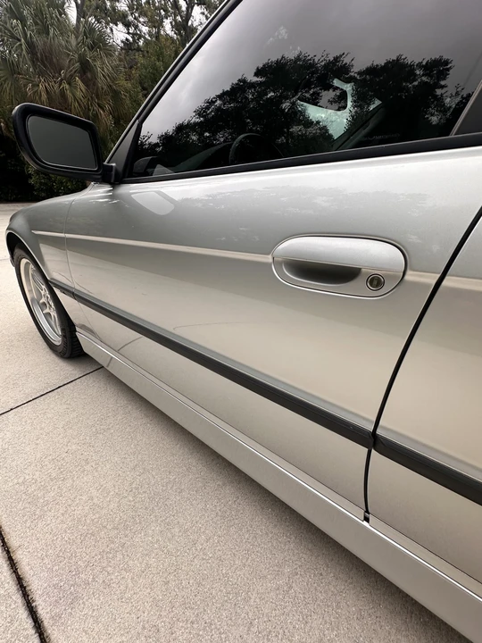 2001 BMW E38 7 Series - Image 28 of 31