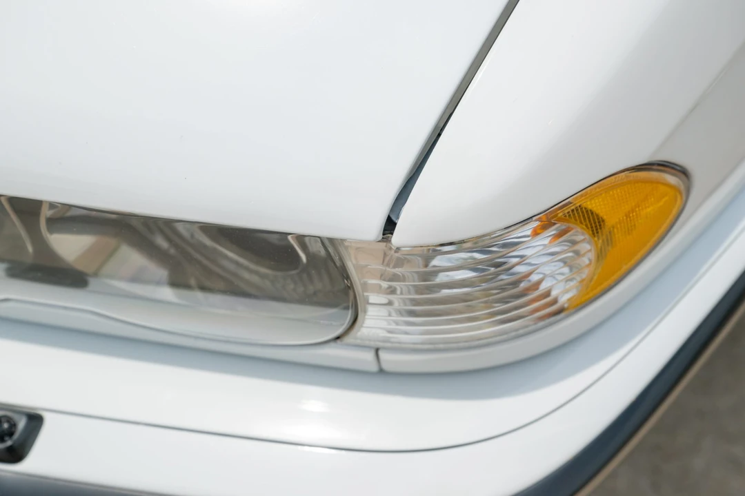 2001 BMW E38 7 Series - Image 17 of 31