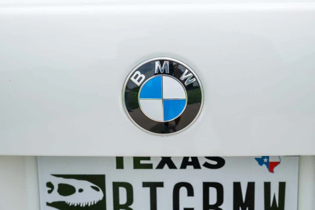 2001 BMW E38 7 Series - Image 27 of 31