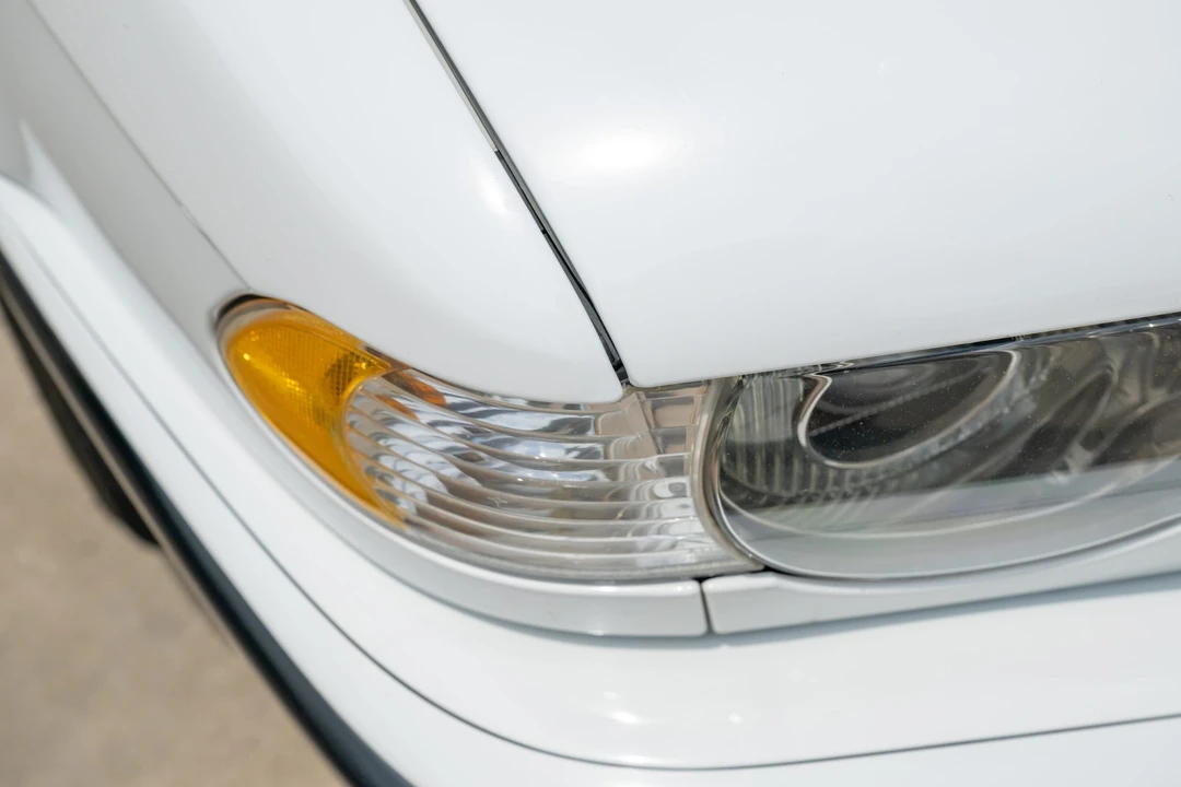 2001 BMW E38 7 Series - Image 16 of 31