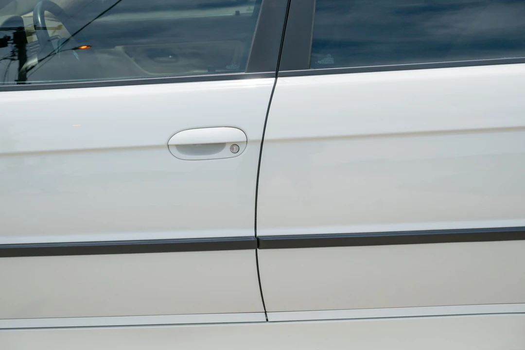 2001 BMW E38 7 Series - Image 30 of 31