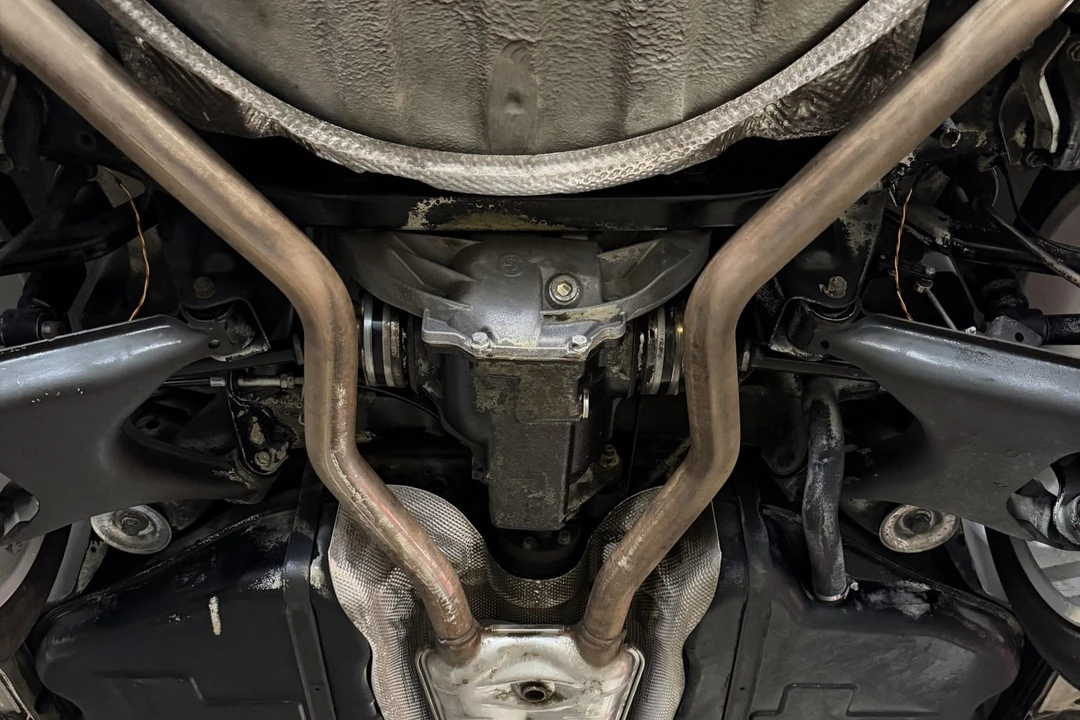 2001 BMW E38 7 Series - Image 7 of 7